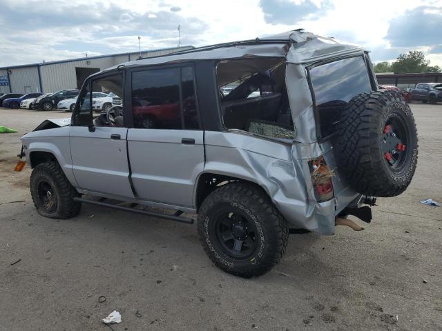 Photo 1 VIN: JACCH58R3L8905844 - ISUZU TROOPER 