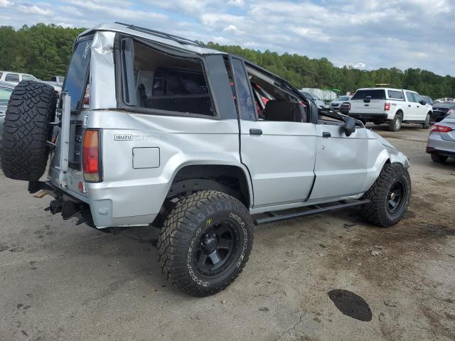 Photo 2 VIN: JACCH58R3L8905844 - ISUZU TROOPER 