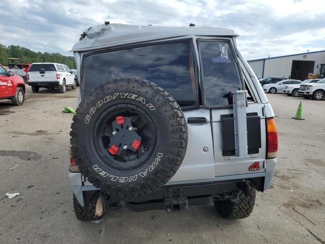 Photo 5 VIN: JACCH58R3L8905844 - ISUZU TROOPER 