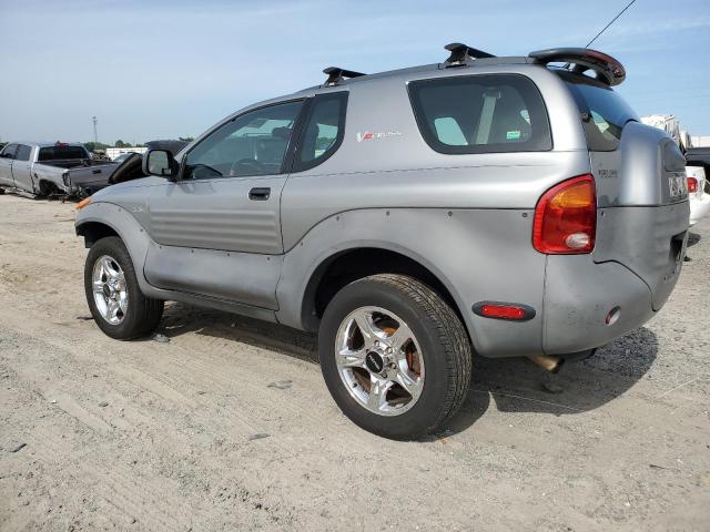 Photo 1 VIN: JACCN57X017D00677 - ISUZU VEHICROSS 