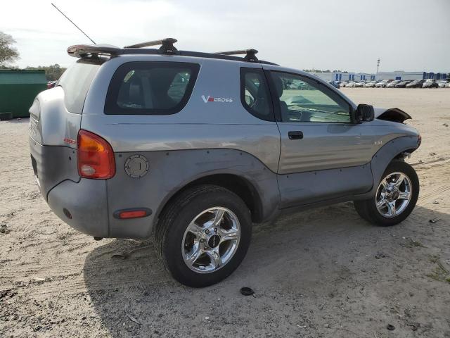 Photo 2 VIN: JACCN57X017D00677 - ISUZU VEHICROSS 