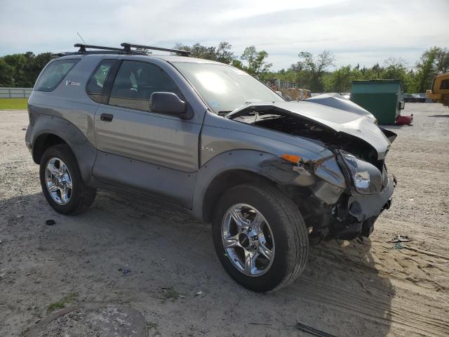 Photo 3 VIN: JACCN57X017D00677 - ISUZU VEHICROSS 