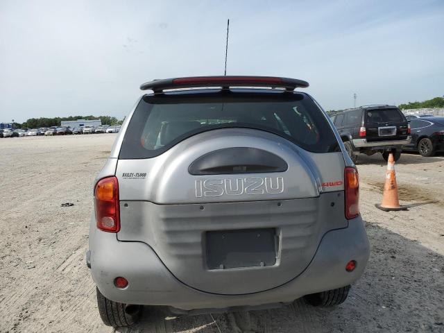 Photo 5 VIN: JACCN57X017D00677 - ISUZU VEHICROSS 