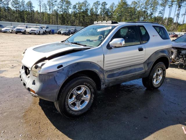 Photo 0 VIN: JACCN57X0X7990999 - ISUZU VEHICROSS 