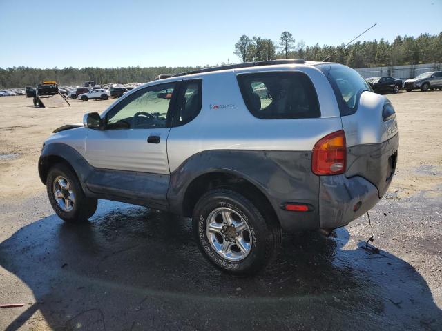 Photo 1 VIN: JACCN57X0X7990999 - ISUZU VEHICROSS 