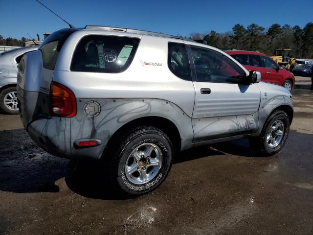 Photo 2 VIN: JACCN57X0X7990999 - ISUZU VEHICROSS 