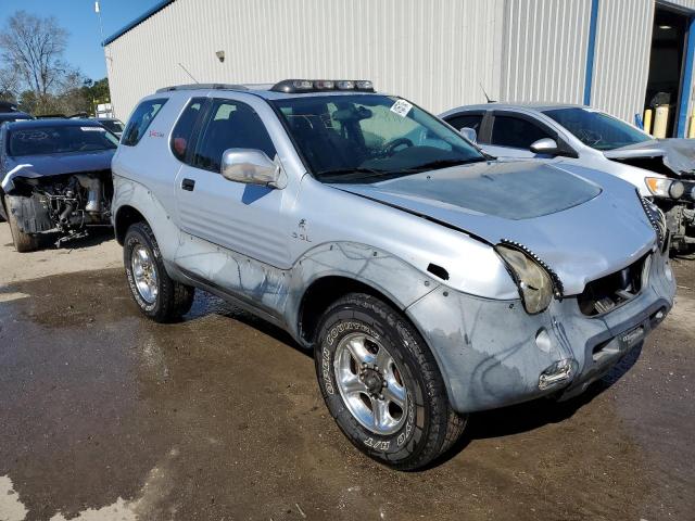 Photo 3 VIN: JACCN57X0X7990999 - ISUZU VEHICROSS 