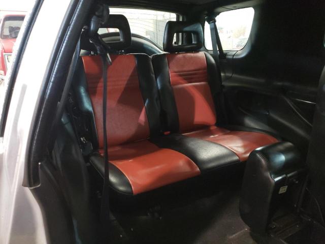 Photo 5 VIN: JACCN57X0X7991151 - ISUZU VEHICROSS 