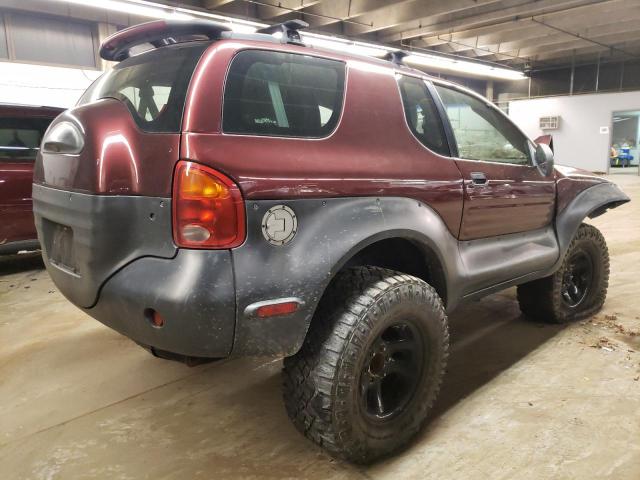 Photo 2 VIN: JACCN57X0Y7D00396 - ISUZU VEHICROSS 