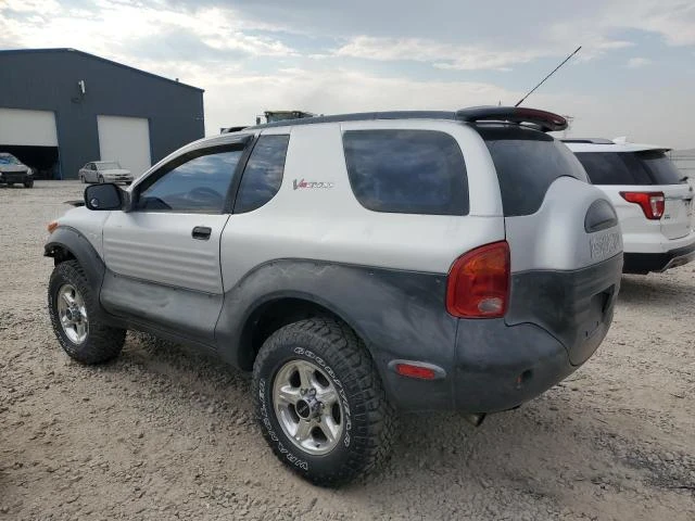 Photo 1 VIN: JACCN57X1X7990624 - ISUZU VEHICROSS 