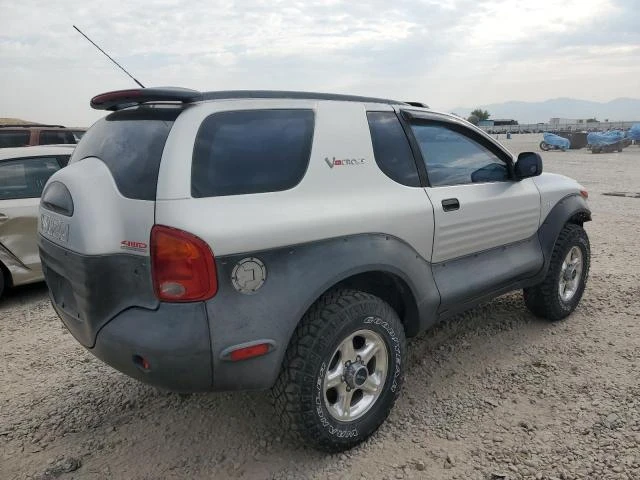 Photo 2 VIN: JACCN57X1X7990624 - ISUZU VEHICROSS 