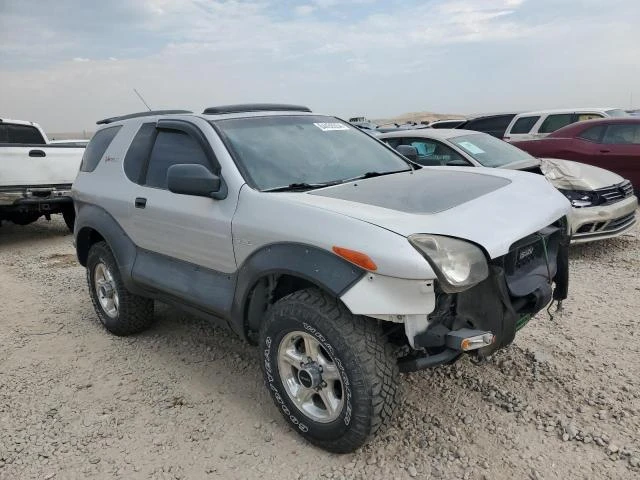 Photo 3 VIN: JACCN57X1X7990624 - ISUZU VEHICROSS 