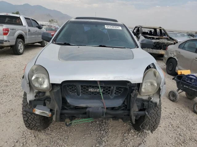 Photo 4 VIN: JACCN57X1X7990624 - ISUZU VEHICROSS 