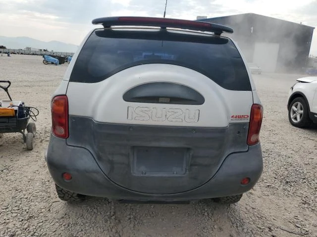 Photo 5 VIN: JACCN57X1X7990624 - ISUZU VEHICROSS 