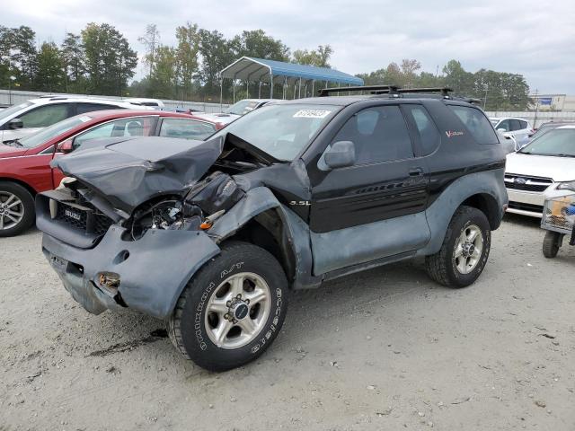 Photo 0 VIN: JACCN57X1X7991269 - ISUZU VEHICROSS 