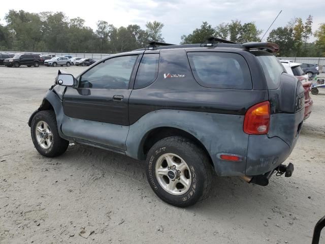 Photo 1 VIN: JACCN57X1X7991269 - ISUZU VEHICROSS 