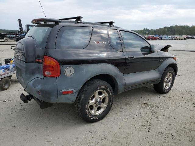 Photo 2 VIN: JACCN57X1X7991269 - ISUZU VEHICROSS 