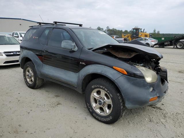 Photo 3 VIN: JACCN57X1X7991269 - ISUZU VEHICROSS 