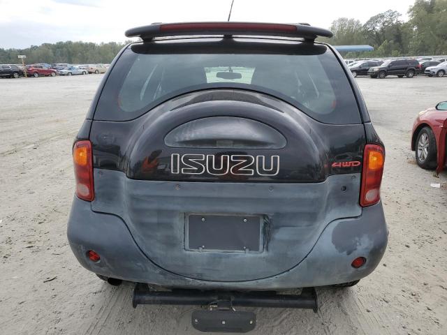 Photo 5 VIN: JACCN57X1X7991269 - ISUZU VEHICROSS 