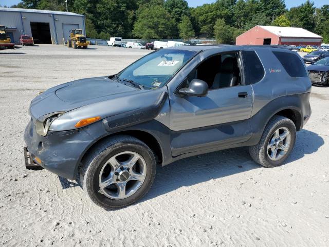 Photo 0 VIN: JACCN57X217D00129 - ISUZU VEHICROSS 