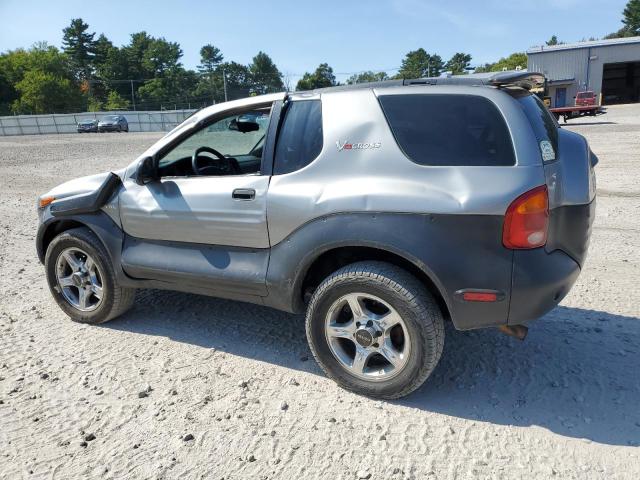 Photo 1 VIN: JACCN57X217D00129 - ISUZU VEHICROSS 