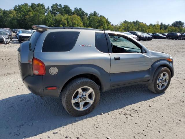 Photo 2 VIN: JACCN57X217D00129 - ISUZU VEHICROSS 