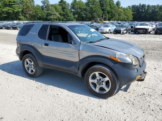 Photo 3 VIN: JACCN57X217D00129 - ISUZU VEHICROSS 