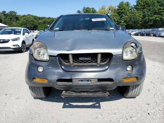 Photo 4 VIN: JACCN57X217D00129 - ISUZU VEHICROSS 