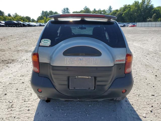 Photo 5 VIN: JACCN57X217D00129 - ISUZU VEHICROSS 