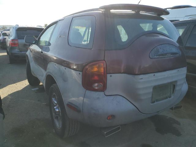 Photo 1 VIN: JACCN57X517D01016 - ISUZU VEHICROSS 