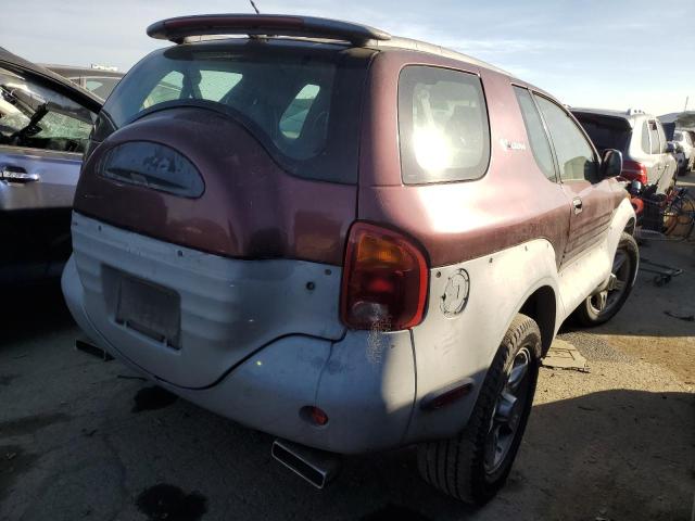 Photo 2 VIN: JACCN57X517D01016 - ISUZU VEHICROSS 