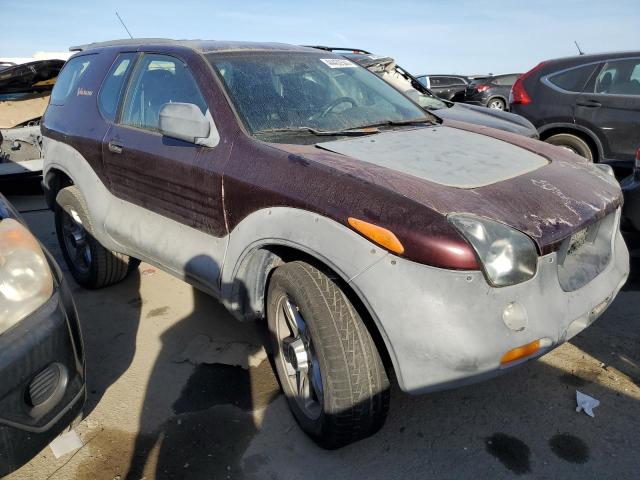 Photo 3 VIN: JACCN57X517D01016 - ISUZU VEHICROSS 