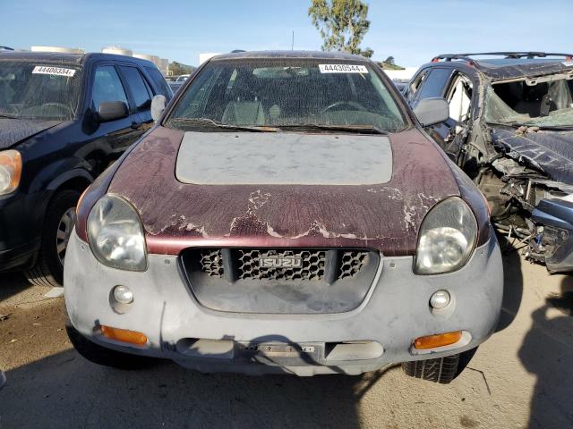 Photo 4 VIN: JACCN57X517D01016 - ISUZU VEHICROSS 