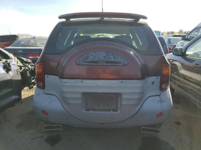 Photo 5 VIN: JACCN57X517D01016 - ISUZU VEHICROSS 