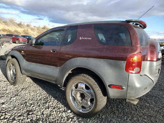 Photo 1 VIN: JACCN57X617D01431 - ISUZU VEHICROSS 