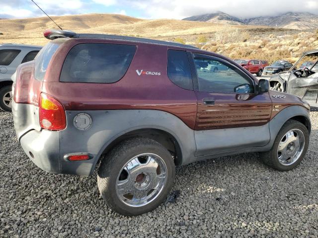 Photo 2 VIN: JACCN57X617D01431 - ISUZU VEHICROSS 