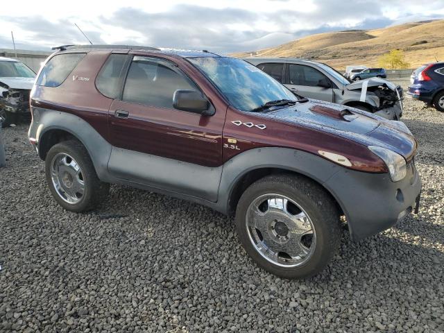 Photo 3 VIN: JACCN57X617D01431 - ISUZU VEHICROSS 