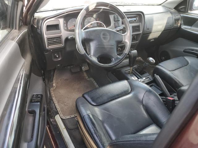 Photo 7 VIN: JACCN57X617D01431 - ISUZU VEHICROSS 