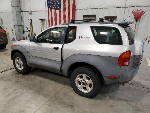 Photo 1 VIN: JACCN57X6X7991929 - ISUZU VEHICROSS 