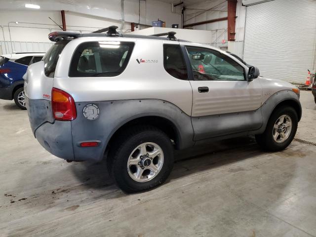 Photo 2 VIN: JACCN57X6X7991929 - ISUZU VEHICROSS 