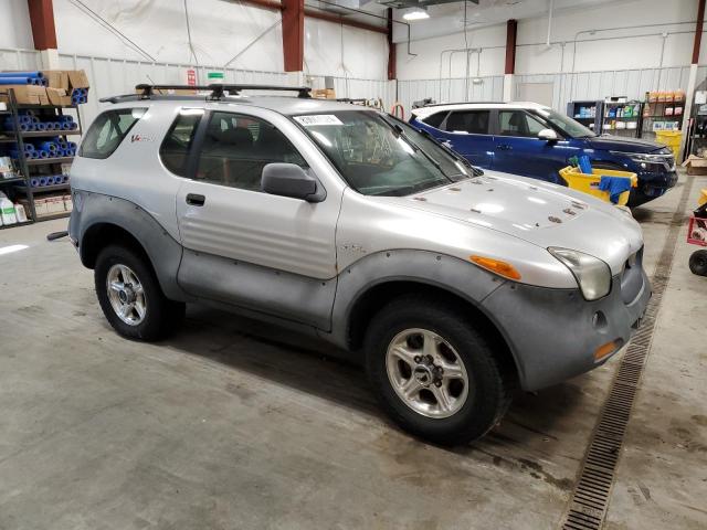 Photo 3 VIN: JACCN57X6X7991929 - ISUZU VEHICROSS 