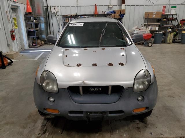 Photo 4 VIN: JACCN57X6X7991929 - ISUZU VEHICROSS 