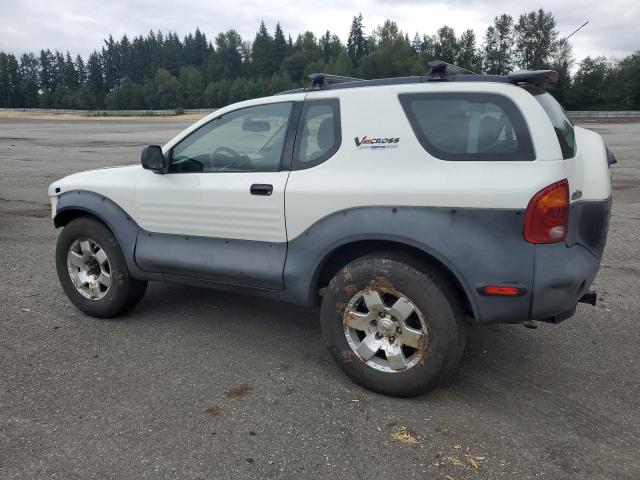 Photo 1 VIN: JACCN57X717D00224 - ISUZU VEHICROSS 