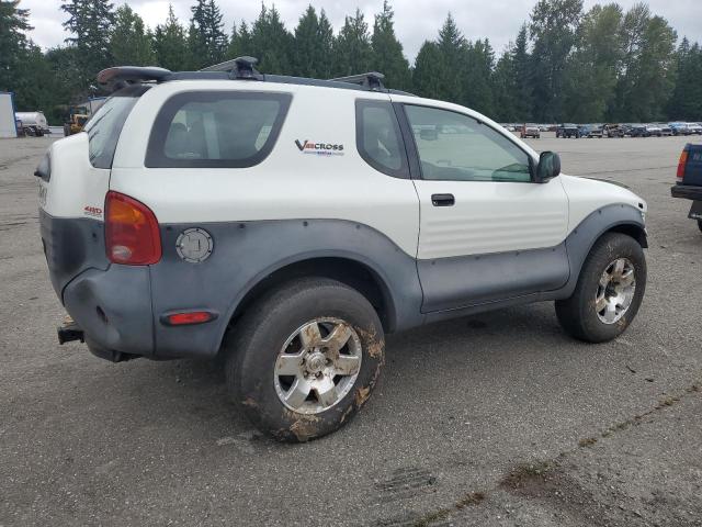 Photo 2 VIN: JACCN57X717D00224 - ISUZU VEHICROSS 