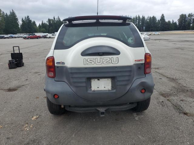 Photo 5 VIN: JACCN57X717D00224 - ISUZU VEHICROSS 