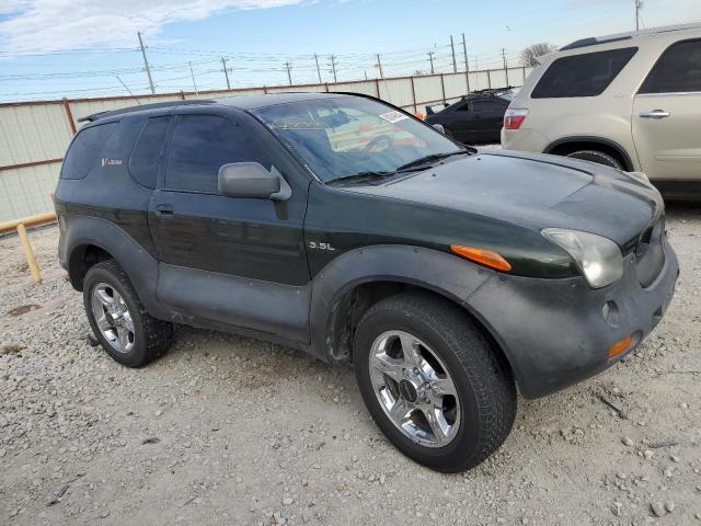 Photo 3 VIN: JACCN57X7Y7D00427 - ISUZU VEHICROSS 