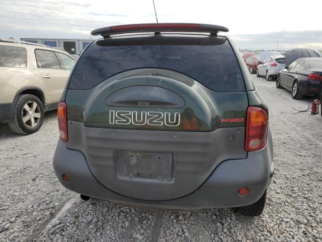 Photo 5 VIN: JACCN57X7Y7D00427 - ISUZU VEHICROSS 