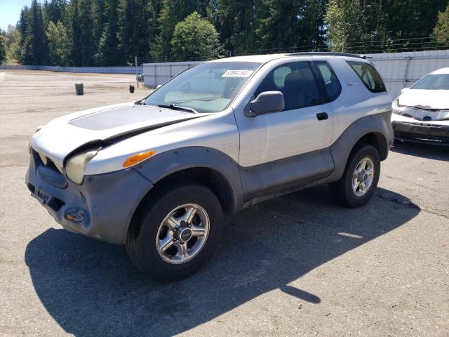 Photo 0 VIN: JACCN57X8X7991835 - ISUZU VEHICROSS 