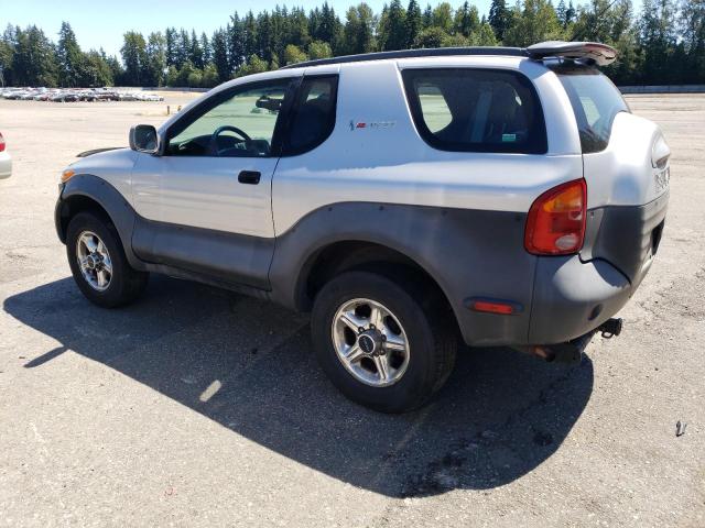 Photo 1 VIN: JACCN57X8X7991835 - ISUZU VEHICROSS 