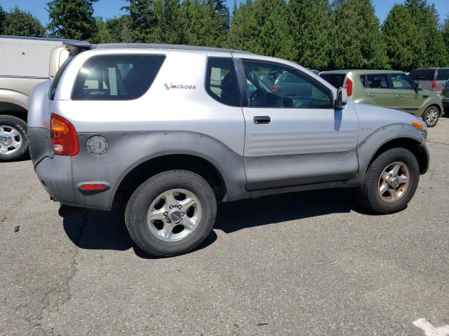 Photo 2 VIN: JACCN57X8X7991835 - ISUZU VEHICROSS 